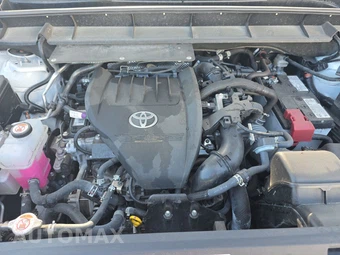 2025 Toyota Highlander LE - miniatura 23