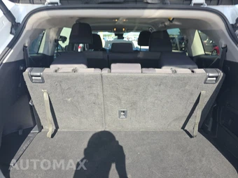 2025 Toyota Highlander LE - miniatura 24