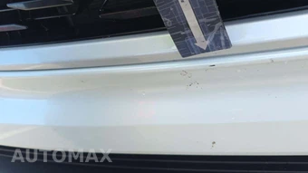 2025 Toyota Highlander LE - miniatura 26