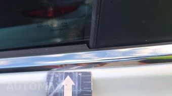 2025 Toyota Highlander LE - miniatura 27