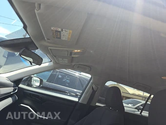 2025 Toyota Highlander LE - miniatura 14