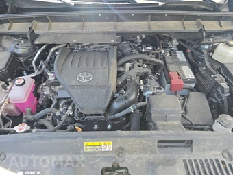 2025 Toyota Highlander LE - miniatura 16