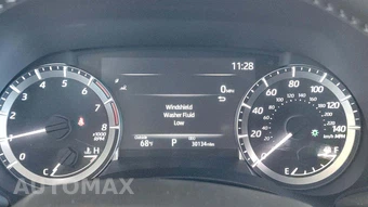 2025 Toyota Highlander LE - miniatura 27