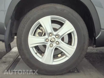 2025 Toyota Highlander LE - miniatura 11