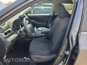 2025 Toyota Highlander LE - miniatura 13