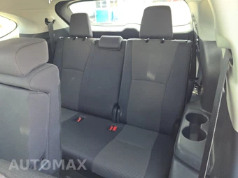 2025 Toyota Highlander LE - miniatura 20