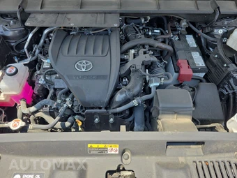 2025 Toyota Highlander LE - miniatura 23