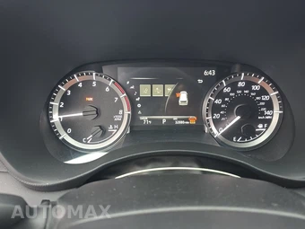 2025 Toyota Highlander LE - miniatura 12