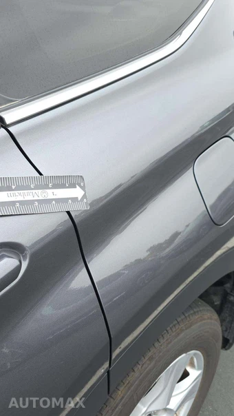 2025 Toyota Highlander LE - miniatura 21
