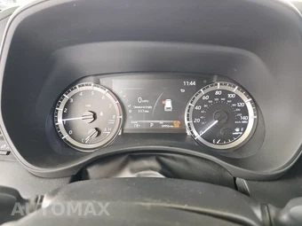 2025 Toyota Highlander LE - miniatura 12