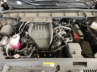 2025 Toyota Highlander LE - miniatura 17
