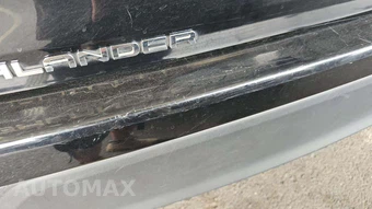2025 Toyota Highlander LE - miniatura 22