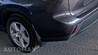 2025 Toyota Highlander LE - miniatura 10