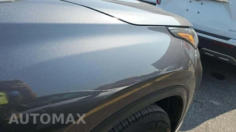 2025 Toyota Highlander LE - miniatura 28