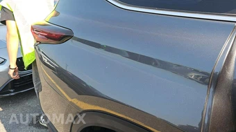 2025 Toyota Highlander LE - miniatura 30