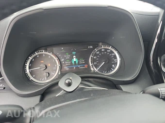 2025 Toyota Highlander LE - miniatura 18