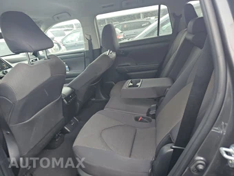 2025 Toyota Highlander LE - miniatura 19