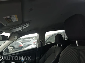 2025 Toyota Highlander LE - miniatura 20