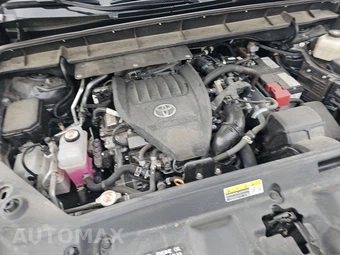 2025 Toyota Highlander LE - miniatura 22