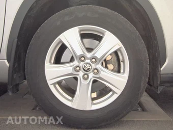 2025 Toyota Highlander LE - miniatura 10