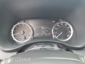 2025 Toyota Highlander LE - miniatura 18