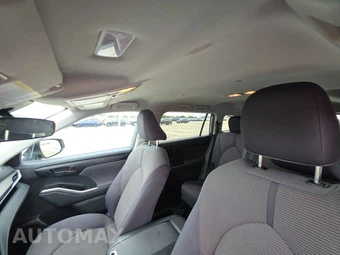 2025 Toyota Highlander LE - miniatura 21