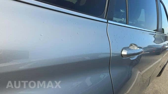 2025 Toyota Highlander LE - miniatura 31