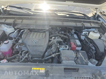2025 Toyota Highlander LE - miniatura 17