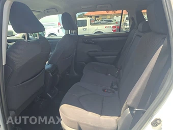 2025 Toyota Highlander LE - miniatura 13