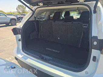 2025 Toyota Highlander LE - miniatura 18