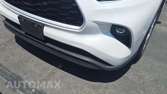 2025 Toyota Highlander LE - miniatura 21