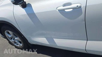 2025 Toyota Highlander LE - miniatura 23