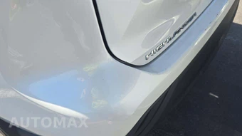 2025 Toyota Highlander LE - miniatura 25