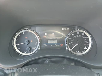 2025 Toyota Highlander LE - miniatura 18