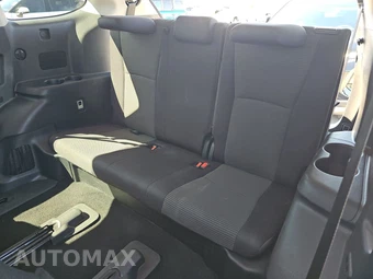 2025 Toyota Highlander LE - miniatura 20