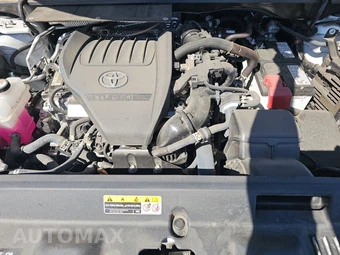 2025 Toyota Highlander LE - miniatura 23