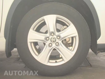 2025 Toyota Highlander LE - miniatura 10