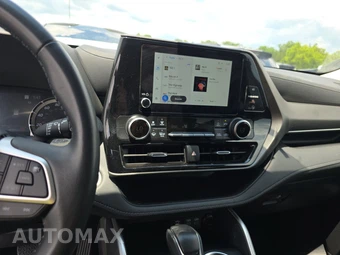 2025 Toyota Highlander LE - miniatura 17