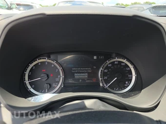 2025 Toyota Highlander LE - miniatura 18