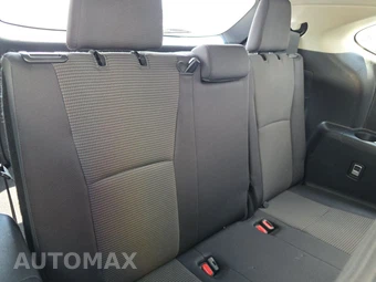 2025 Toyota Highlander LE - miniatura 20
