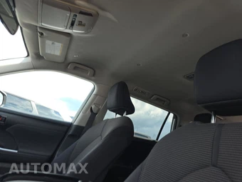 2025 Toyota Highlander LE - miniatura 21