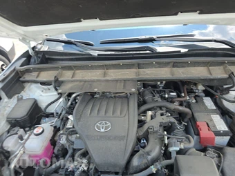 2025 Toyota Highlander LE - miniatura 23