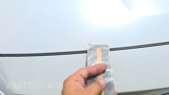 2025 Toyota Highlander LE - miniatura 28
