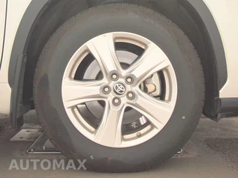 2025 Toyota Highlander LE - miniatura 10