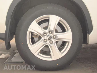 2025 Toyota Highlander LE - miniatura 11