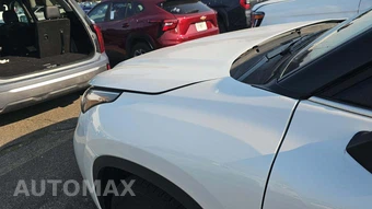 2025 Toyota Highlander LE - miniatura 31