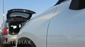 2025 Toyota Highlander LE - miniatura 32