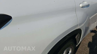 2025 Toyota Highlander LE - miniatura 36