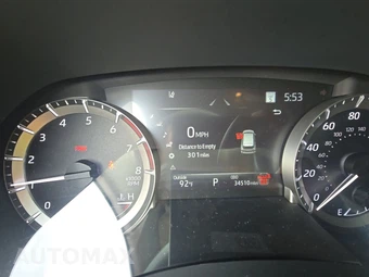 2025 Toyota Highlander LE - miniatura 18