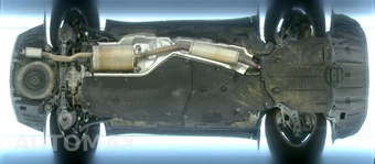 2025 Toyota Highlander LE - miniatura 24